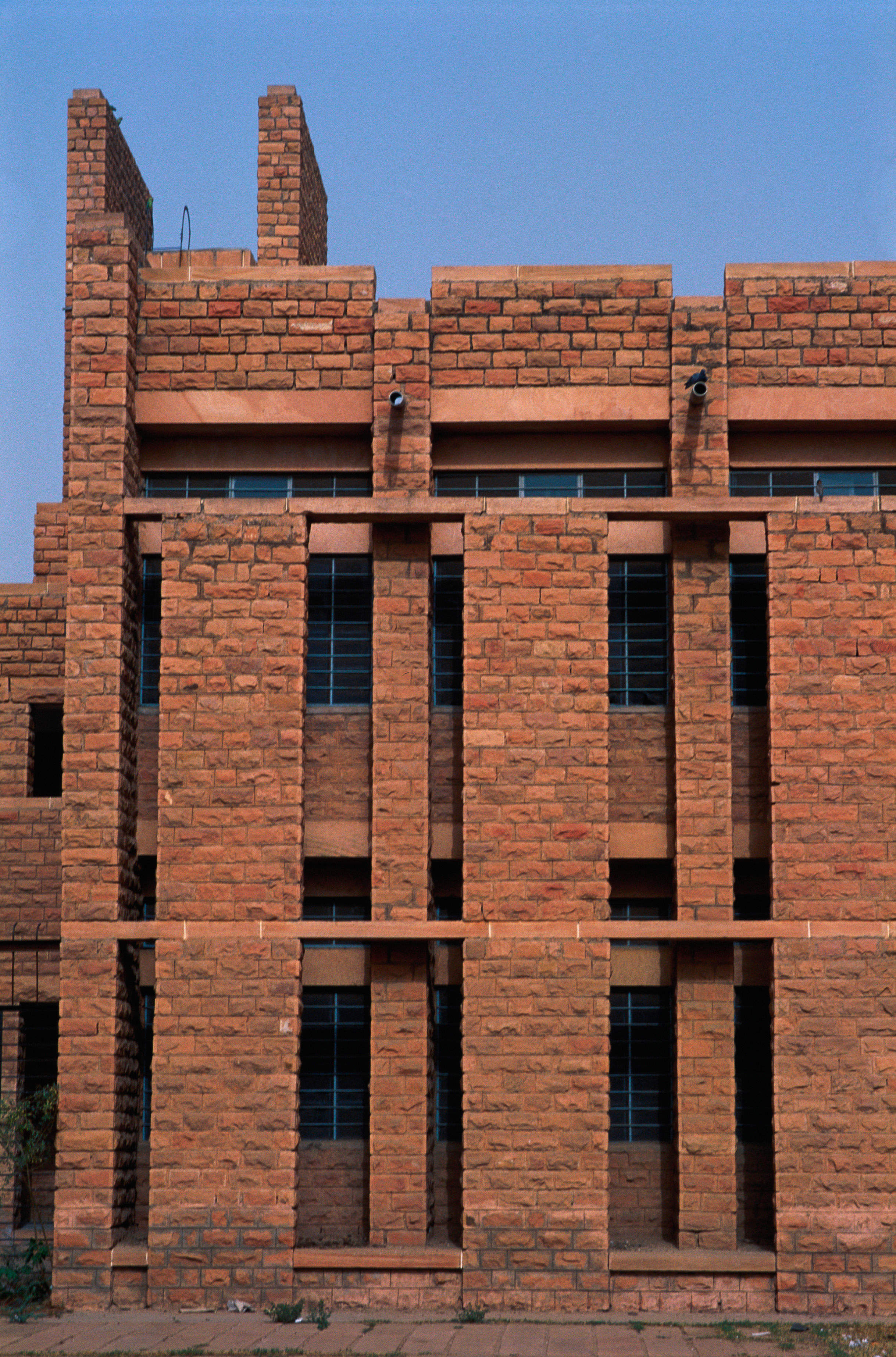 Premium Face Bricks Manufacturer in India | High Quality Bricks