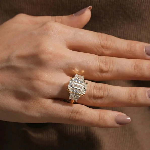 Diamond Engagement Rings