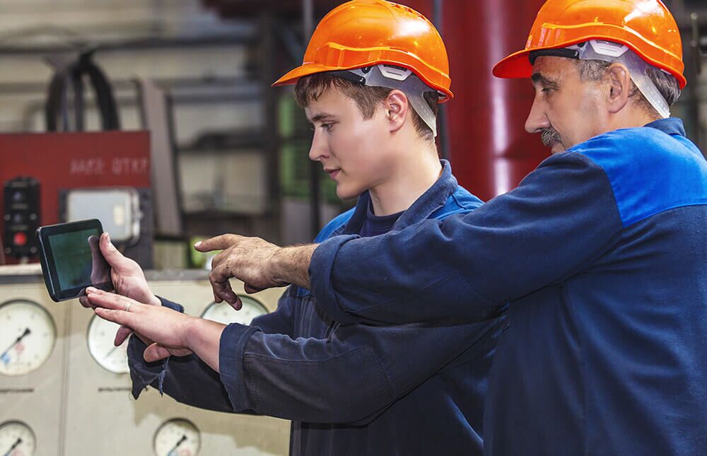 Variable Speed DC Drives: It’s Function in Industrial Applications