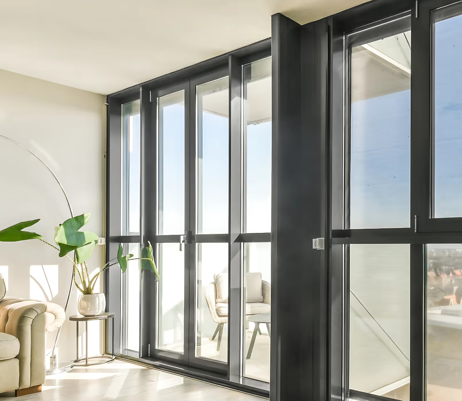 Energy Savings with Composite Doors: Real UK Data Explained