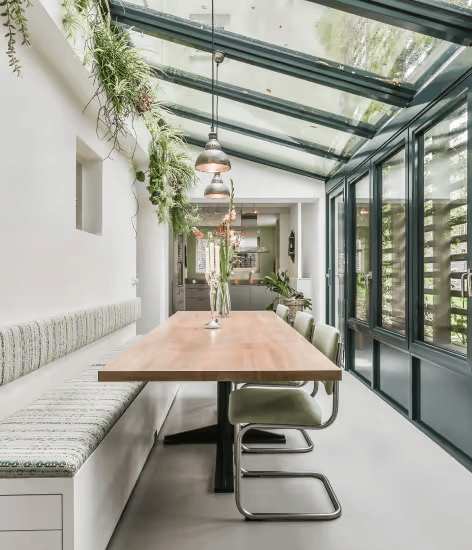 Energy Savings with Composite Doors: Real UK Data Explained