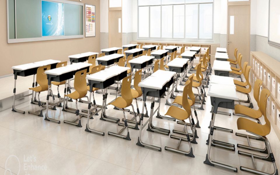 How Customizable School Furniture Benefits Classrooms – Classroom Furniture Supplier & Kindergarten Chair Manufacturer