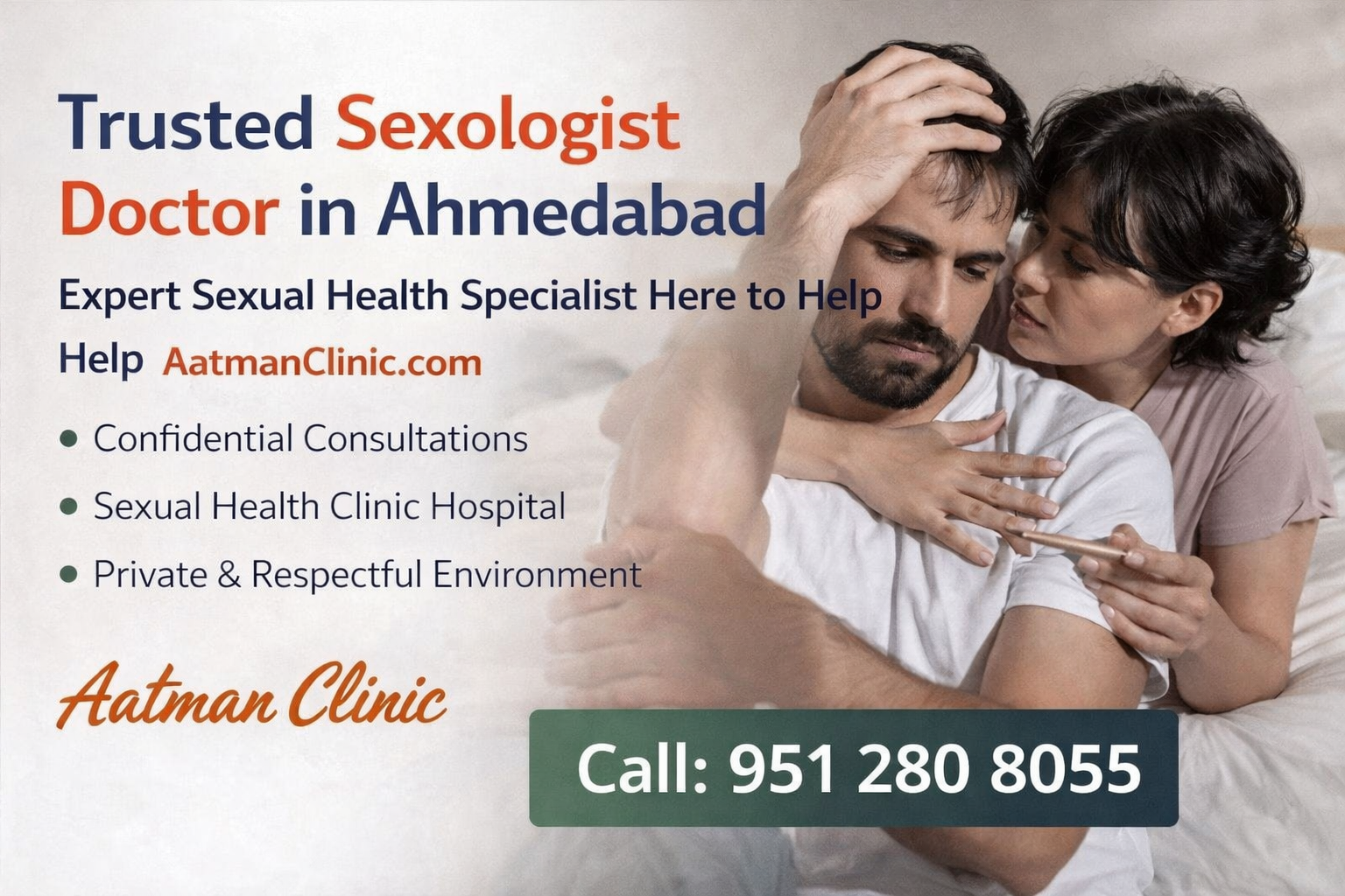 sexologist in ahmedabad