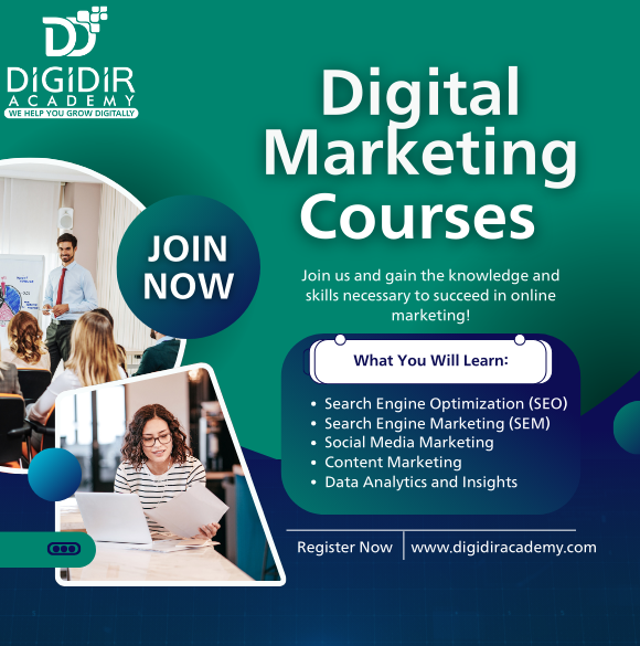 What is Digital Marketing Training? Complete Guide for Beginners (2026)