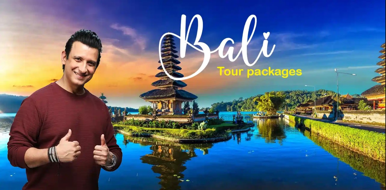 Bali Package Tour from Kolkata – Uncover the Magic of Bali’s Culture and Nature