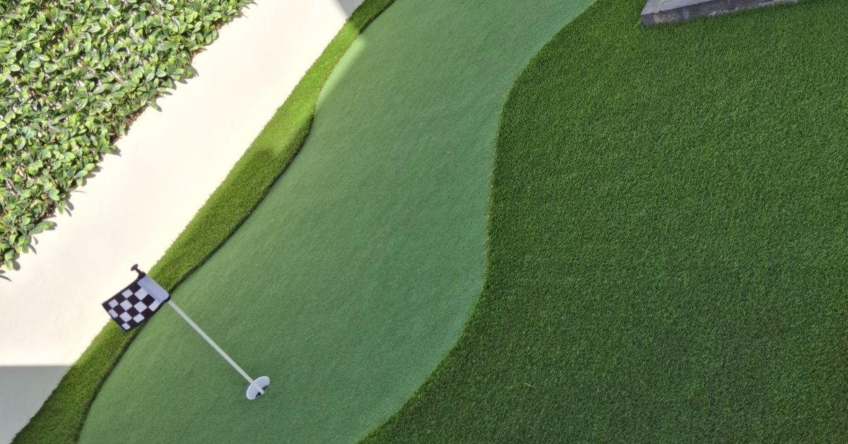 artificial grass suppliers in UAE