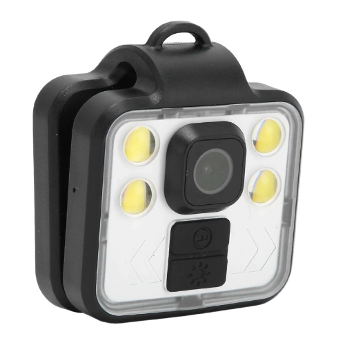 Mini Body- Worn Camera with Night Vision – Complete Guide