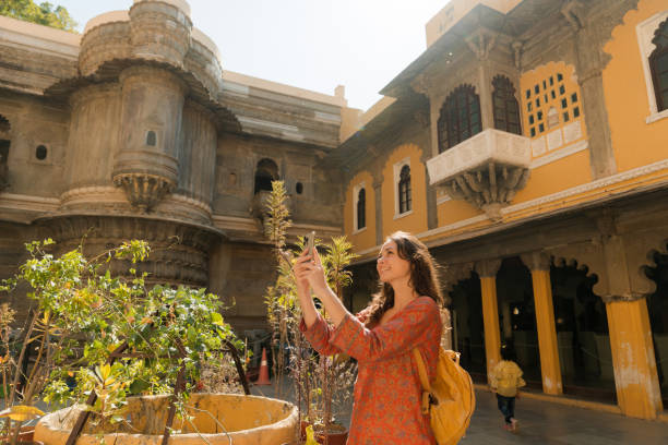 10 Places in Udaipur That No Tourist Guide Will Tell You About
