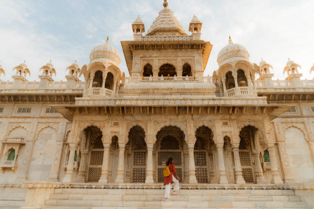 10 Places in Udaipur That No Tourist Guide Will Tell You About