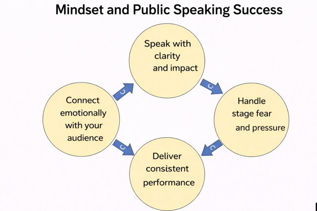 The Role of Mindset in Every Entrepreneur and Motivational Speaker’s Success