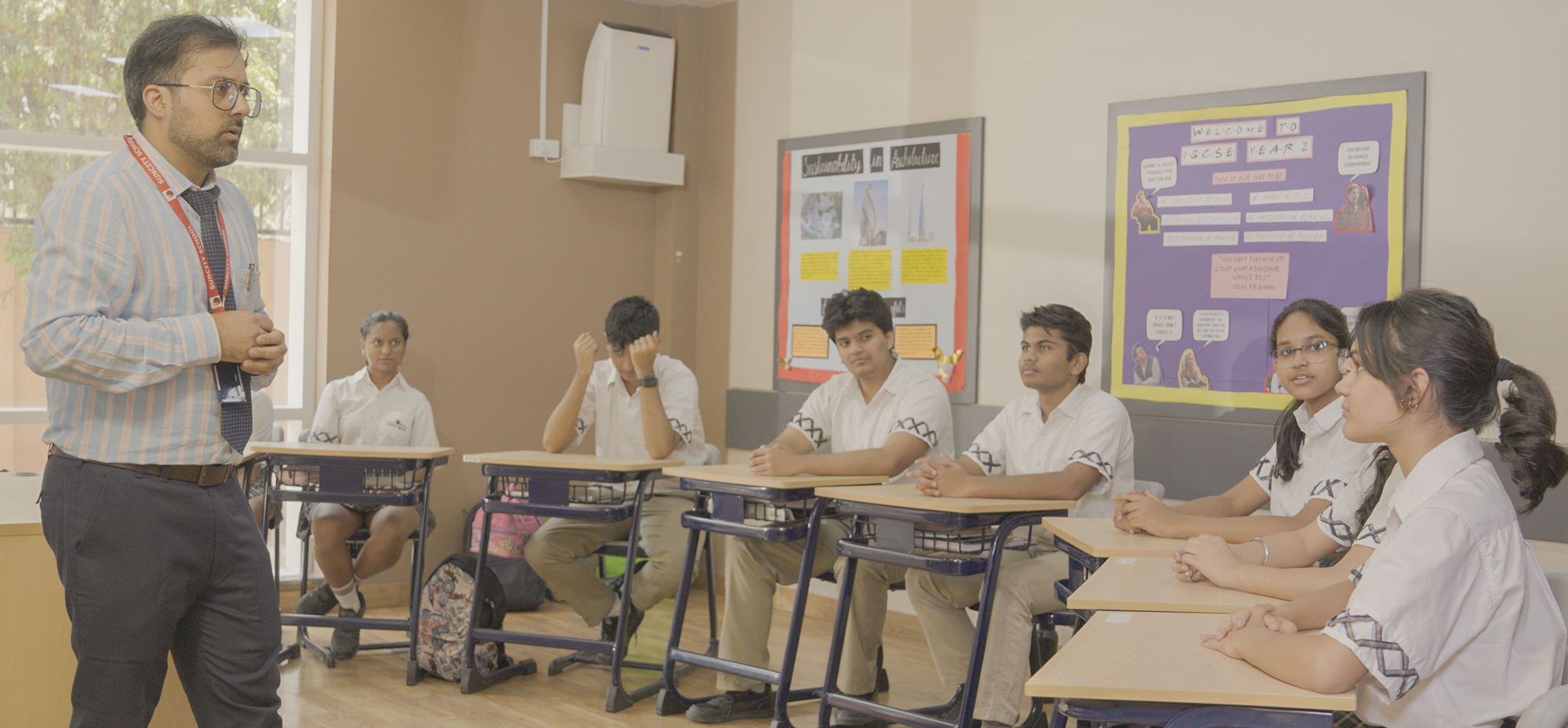 Why Suncity School is One of the Best CBSE Schools in Gurgaon