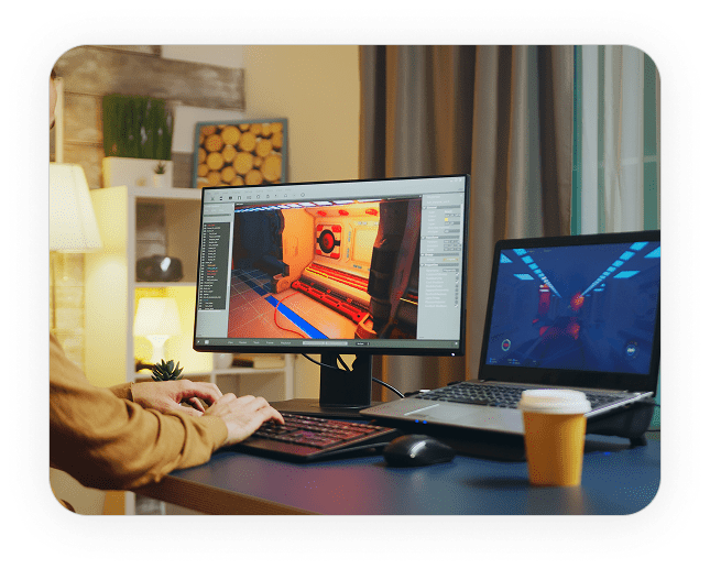 Website Development Services USA & Web Design Services in USA for Business Success