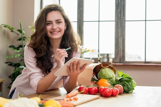 African American Dietitian in Georgia: Culturally Competent Nutrition Care