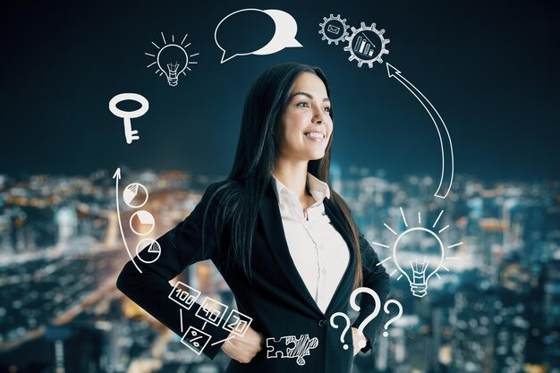 The Role of Self-Awareness in Personal Growth and Success