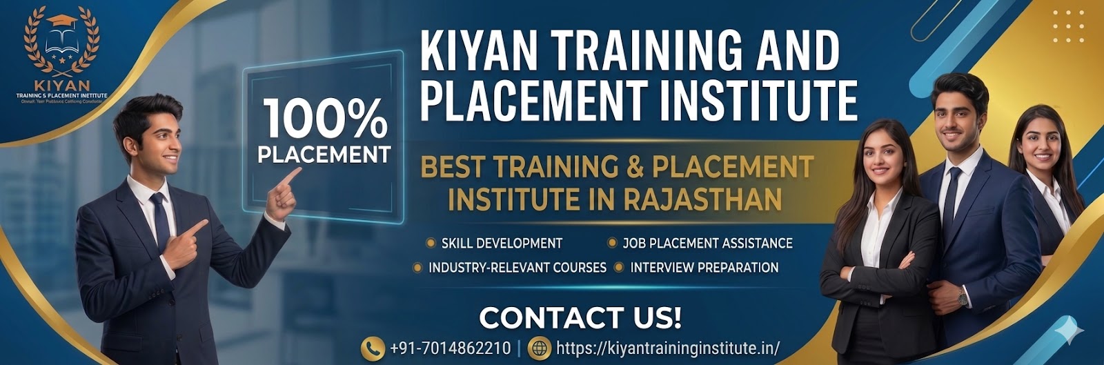 Kiyan Training And Placement Institute