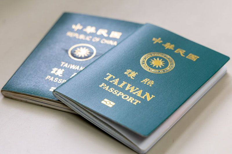 Get Online Botswana visa from Taiwan
