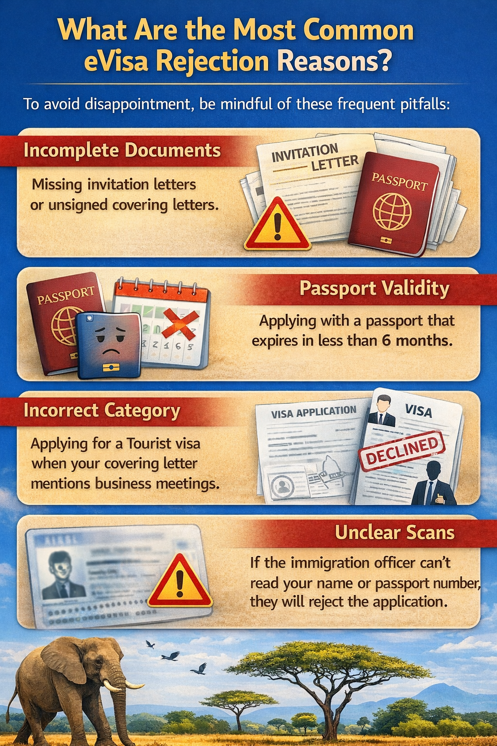 Get Information Online Botswana visa requirements for Tajikistani citizens