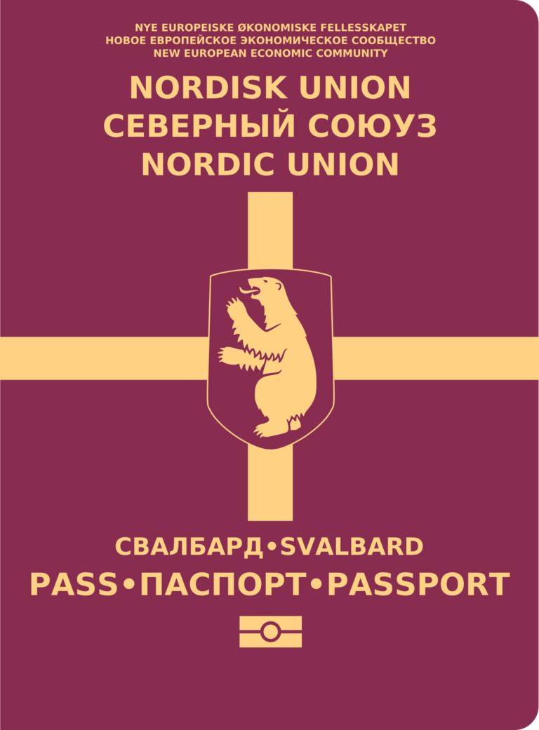 Apply Online Botswana Visa for Svalbard and Jan Mayen Residents