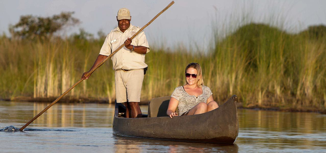 Apply Online Botswana Visa for Svalbard and Jan Mayen Residents