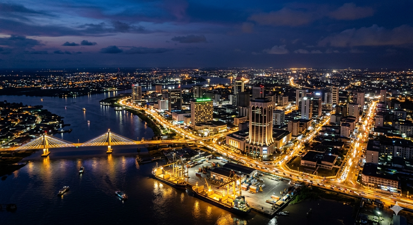 Cameroon Visa Online for Armenia Citizens – eVisa Application Guide