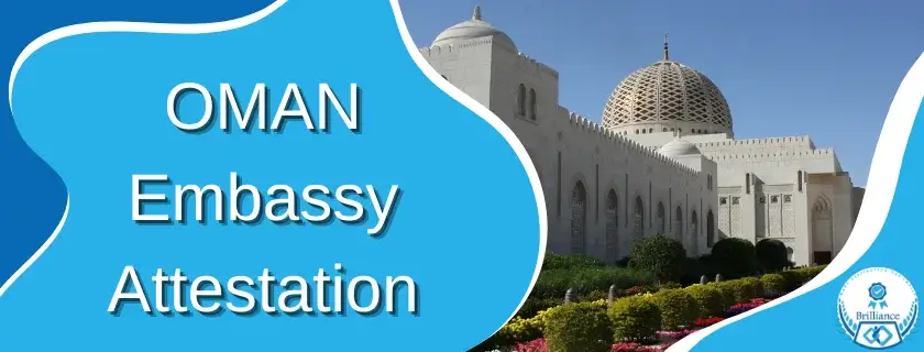 Oman Embassy Attestation and Apostille Certification- Understanding the Difference
