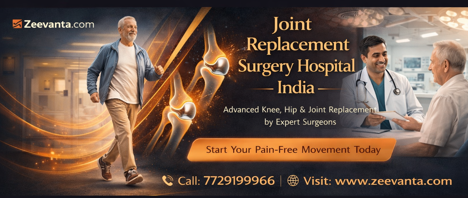 Zeevanta & Surgery Hospitals in India: A Real Guide for Patients