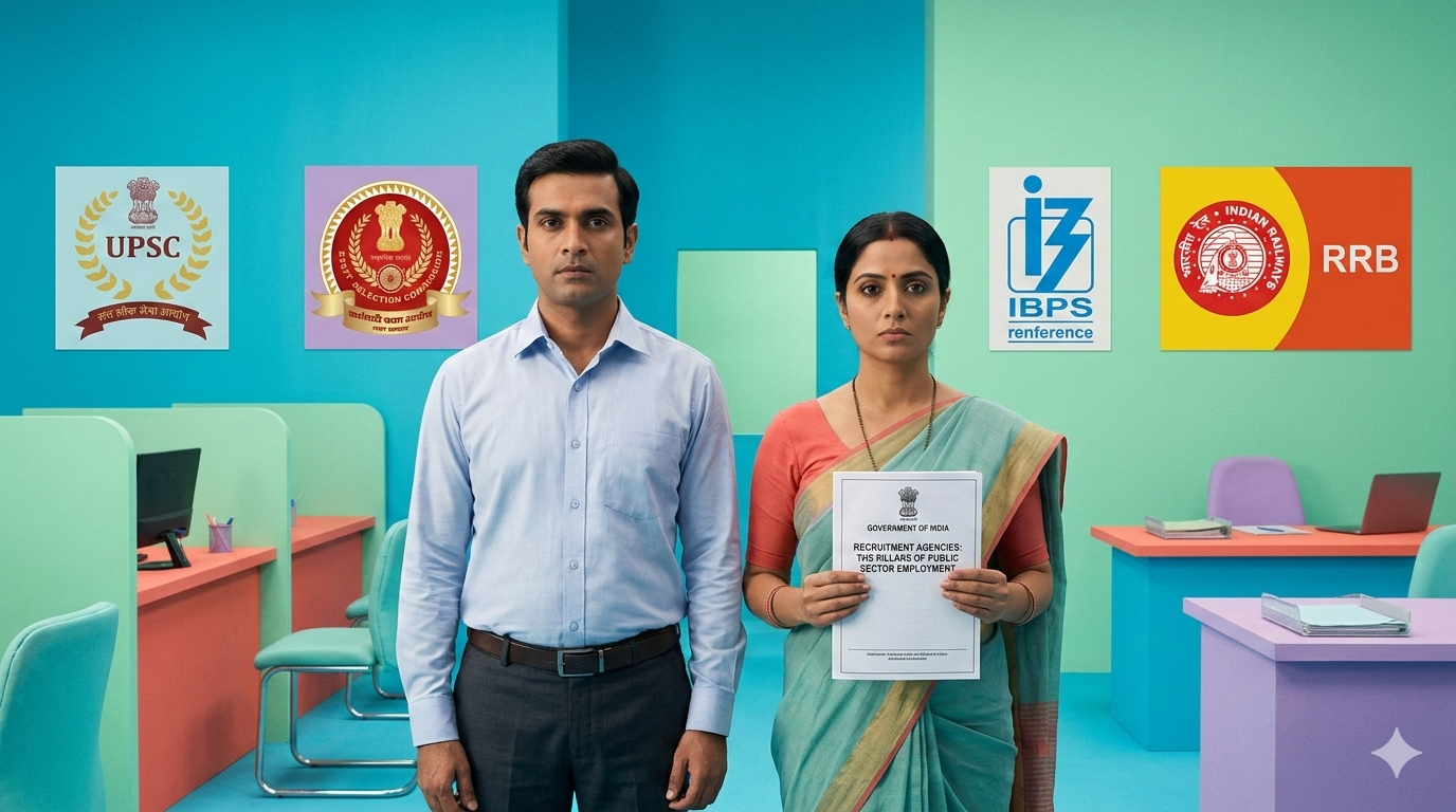 Recruitment Agencies in Kolkata: Connecting the Right Talent With the Right Opportunities