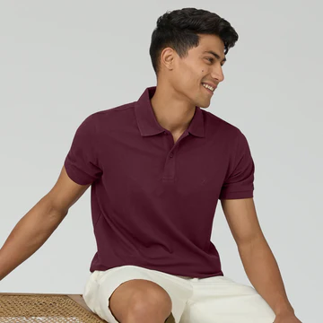 5 Tips for Picking the Best Men's Polo T-Shirts