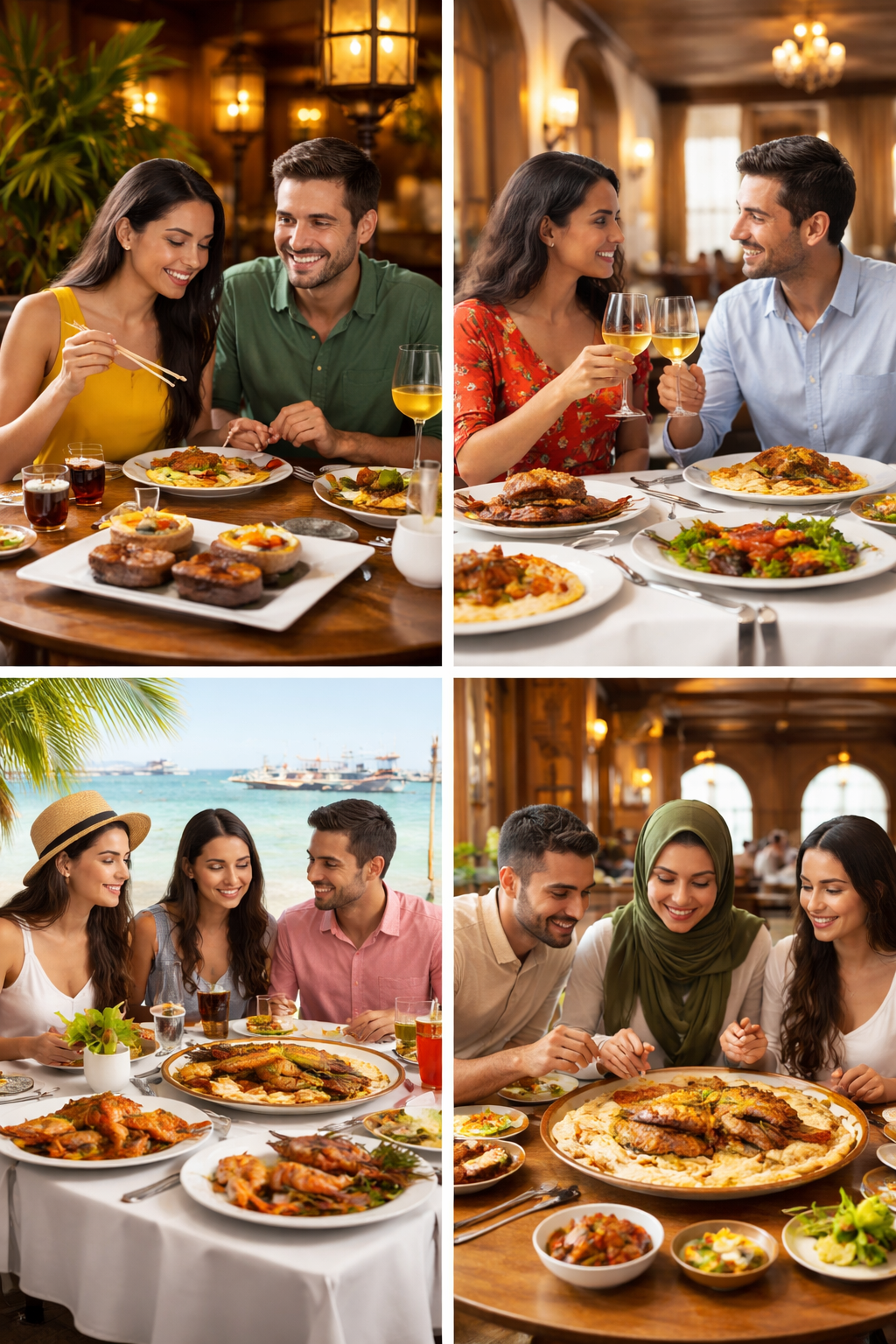 Djibouti Entry Rules for Lesotho Citizens with eVisa