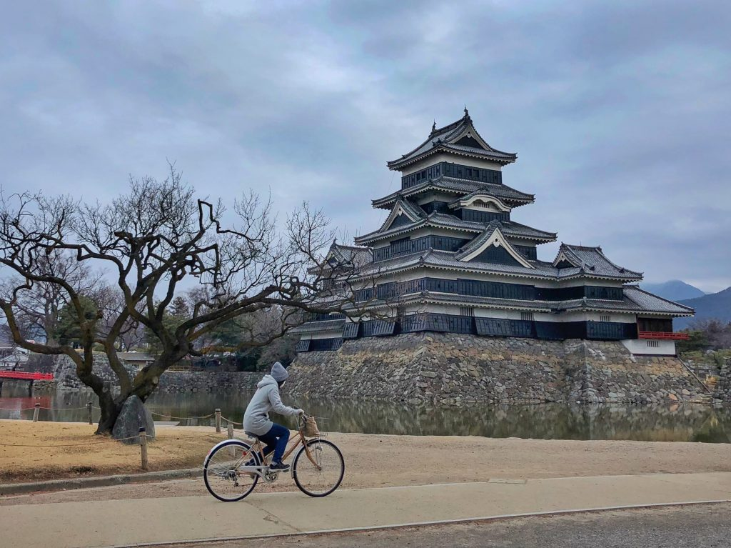 Japan eVisa for South African citizens requirements and step by step guide