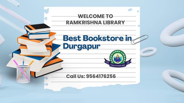 Buy Books in Durgapur: Best Bookstores, Markets & Online Options