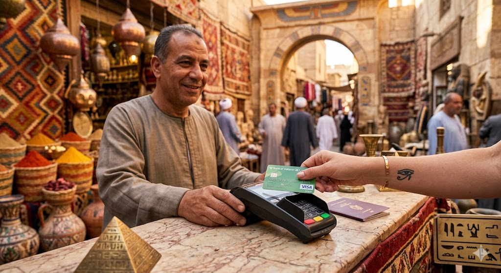 Egypt Visa for Ireland Citizens Online Application Guide