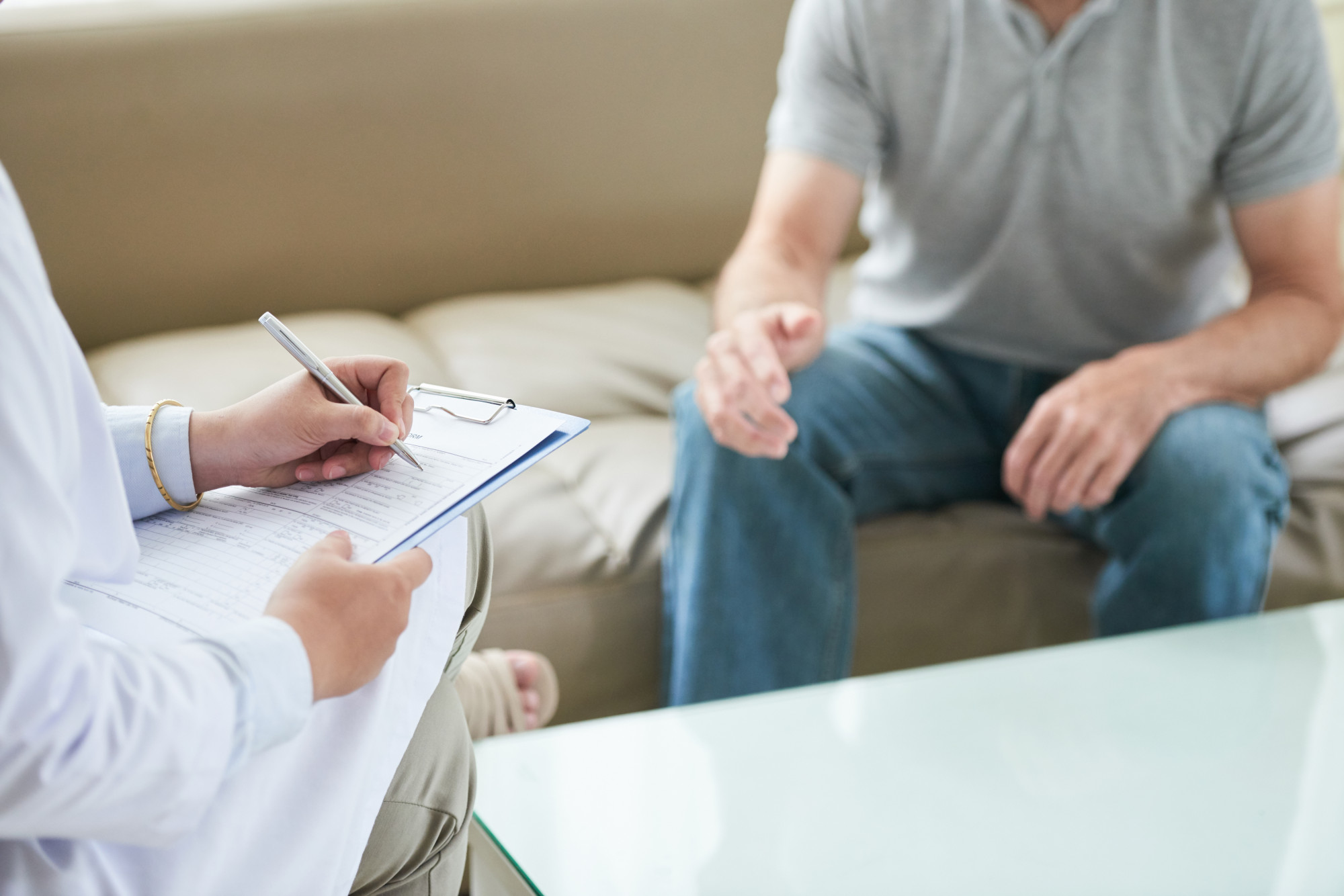 Best Psychologist Doctor in Mohali for All Mental Health Needs