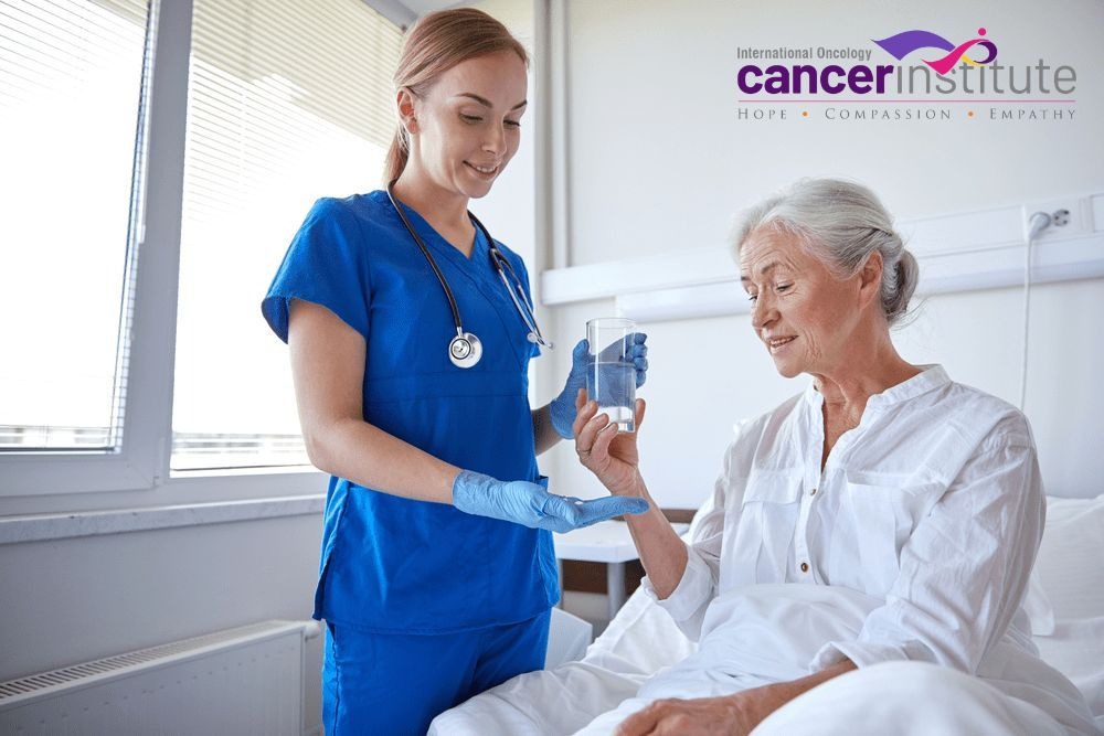 IOCI Saharanpur: Where Second Opinions Save Lives