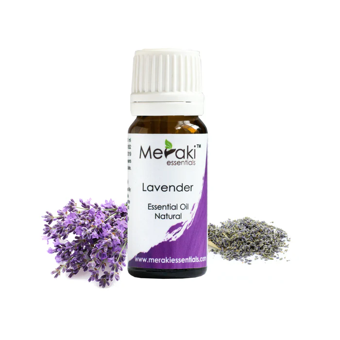 Top Benefits of Lavender Essential Oil for Health and Wellness
