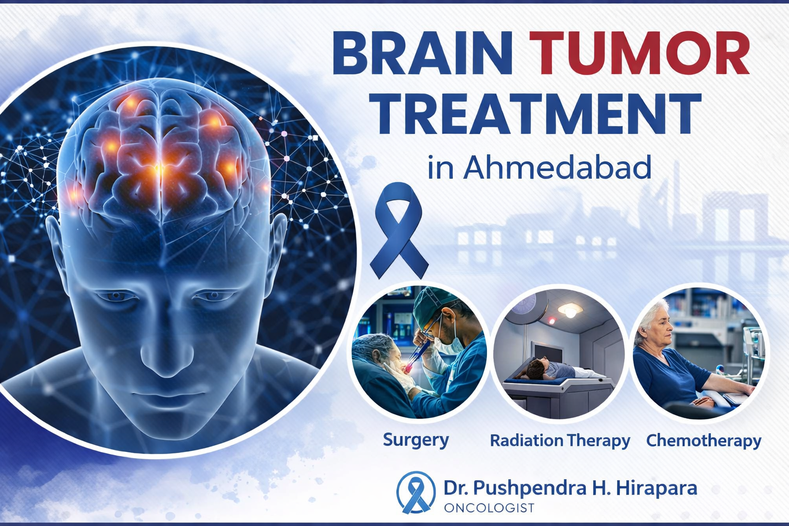 What Are the First Signs of a Brain Tumor You Should Not Ignore?