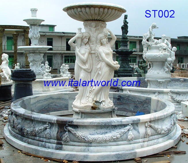 Why Choose Marble Italian Gazebos for Elegant Gardens?