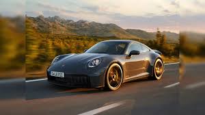 Independent Porsche Specialist Chafford Hundred – All German Motors