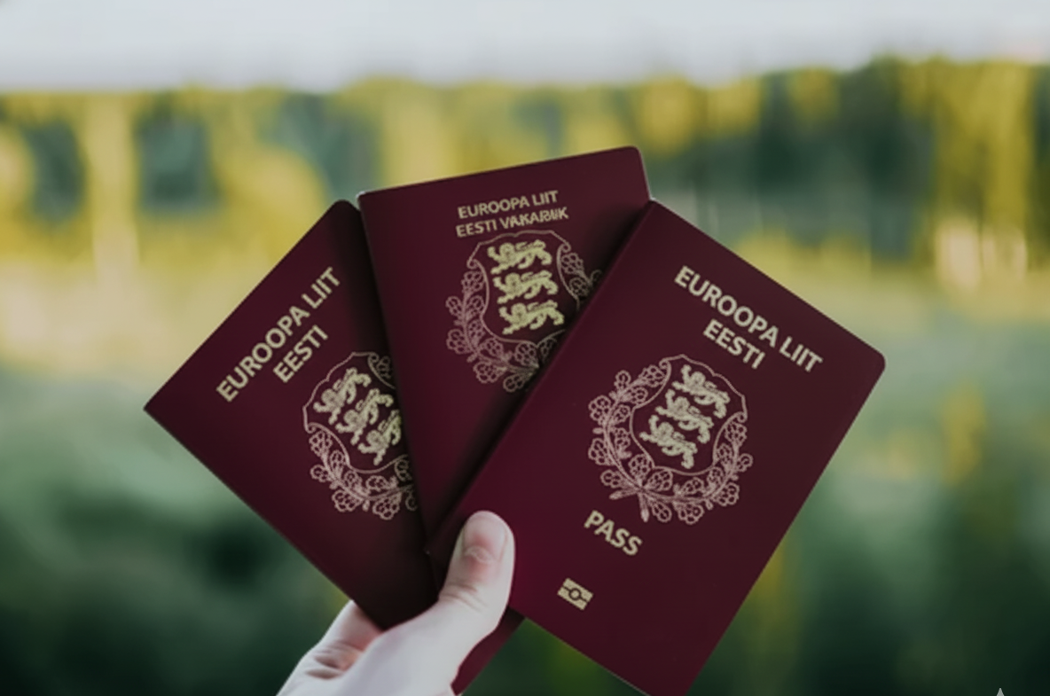 Namibia eVisa for Estonian Citizens Documents and Fees for Holiday Visitors