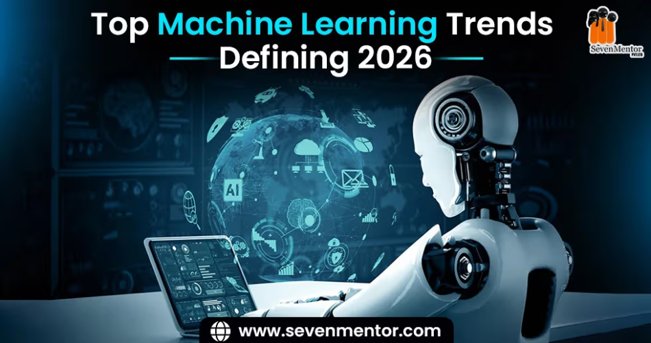 Best Machine Learning Course in Pune to Upgrade Your Technical Skills