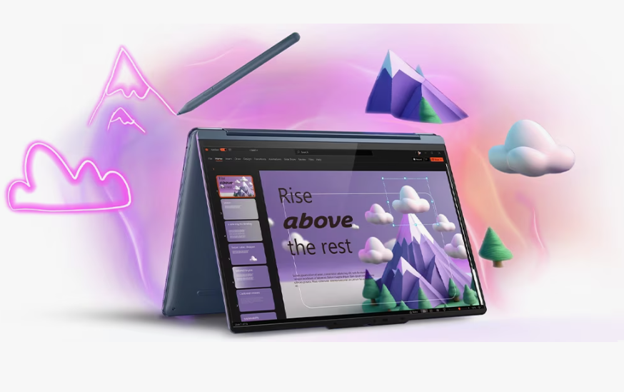 8 AI PC Capabilities That Modern Creators Should Explore