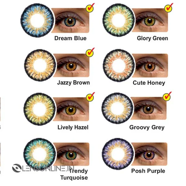 onlinecolorcontactlenses