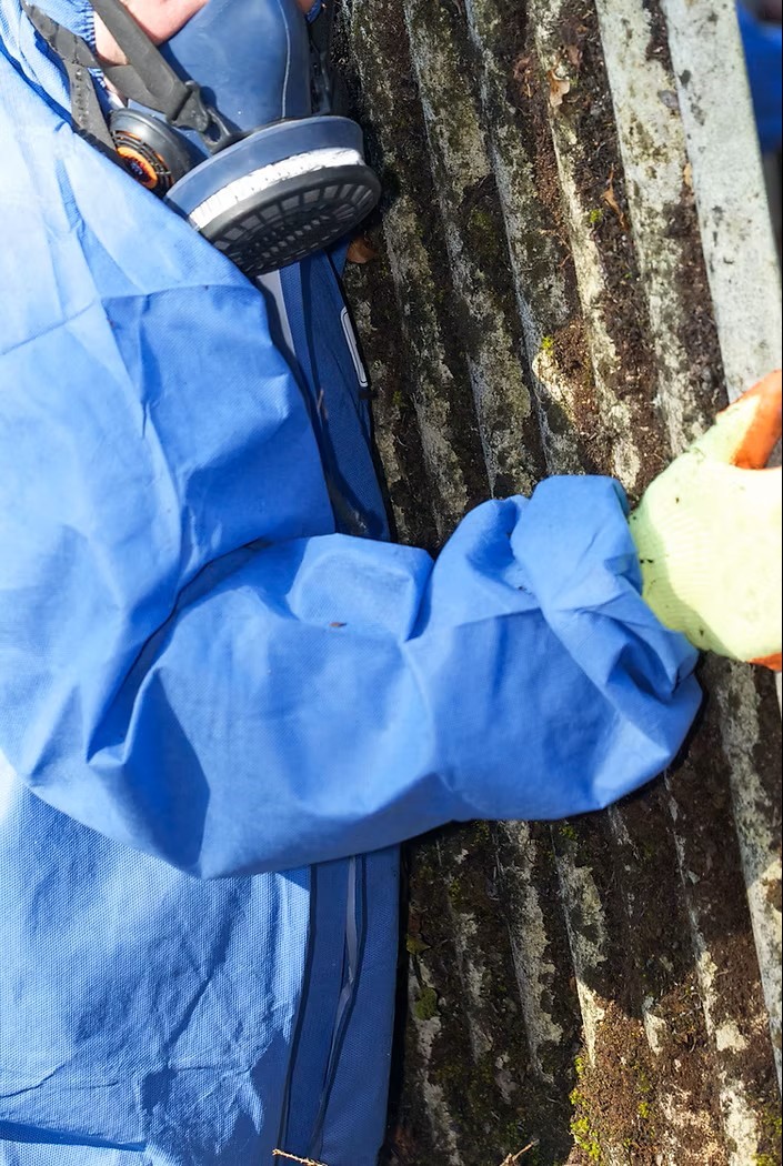 Valuable Information on Asbestos & Mould Testing for Early 20th Century Homes