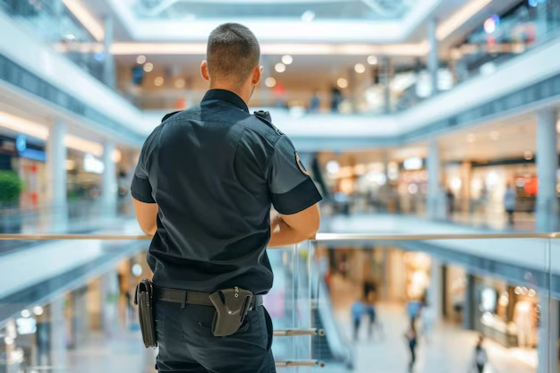 armed security training charlotte nc