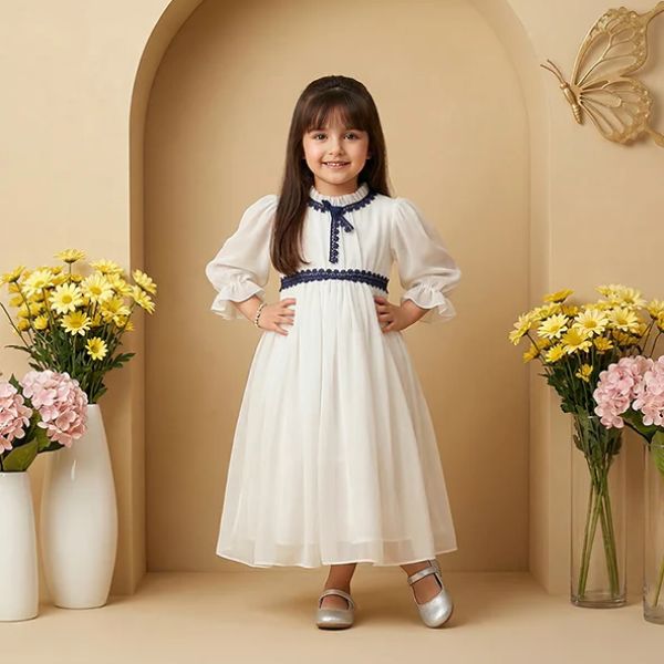 Luxury Festive Outfits for Kids Elegant Styles for Joyful Celebrations