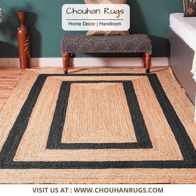 buy jute rugs