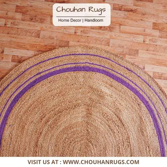 branded jute rugs