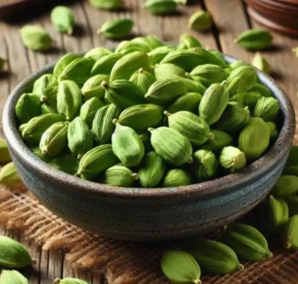 How Indian Green Cardamom Exporters Meet Global Standards?