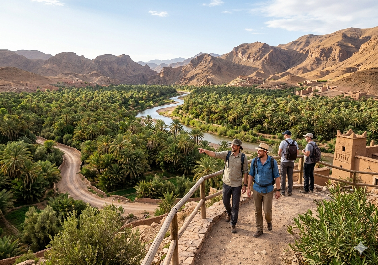 Apply Morocco eVisa from Bosnia and Herzegovina: Everything You Need to Know