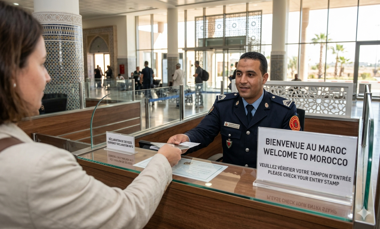 Apply Morocco eVisa from Bosnia and Herzegovina: Everything You Need to Know